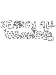 Search All: Veggies