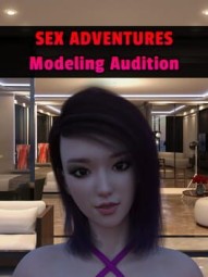 Sex Adventures: Modeling Audition