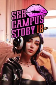 Sex Campus Story 18+