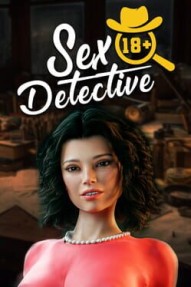 Sex Detective 18+