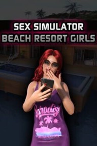Sex Simulator: Beach Resort Girls