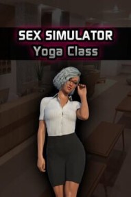 Sex Simulator: Yoga Class