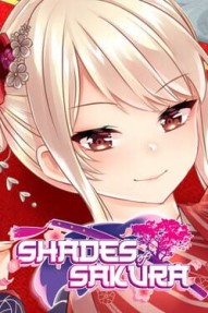 Shades of Sakura