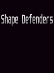 Shape Defenders