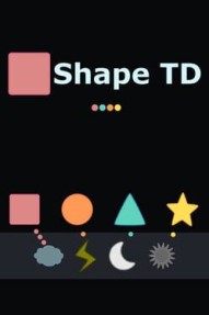 Shape TD