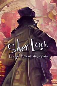 Baker Street Breakouts: A Sherlockian Escape Adventure