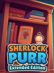 Sherlock Purr: Extended Edition
