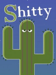 Shitty Cactus