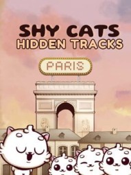 Shy Cats Hidden Tracks: Paris
