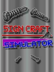 Sign Craft: Simulator
