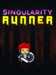 Singularity Runner