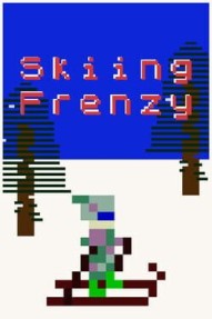 Skiing Frenzy