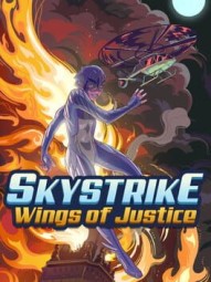 Skystrike: Wings of Justice