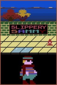 Slippery Sammy