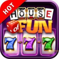 Slots Casino - House of Fun