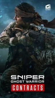 Sniper Ghost Warrior Contracts