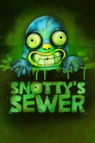 Snotty's Sewer