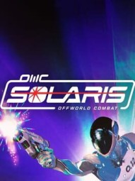 SOLARIS: Off World Combat