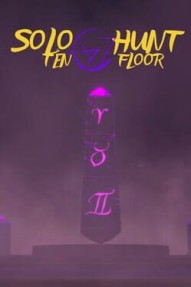 Solo Hunt: Ten Floor