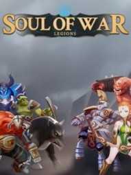 Soul of War: Legions