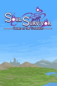 Soul Survivor: Trials of the Goddess