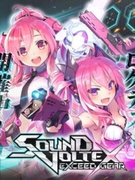 Sound Voltex: Exceed Gear KonaSta