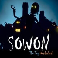 Sowon : The Toy Wonderland