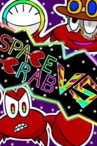Space Crab VS