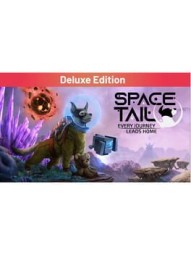 Space Tail: Every Journey Leads Home - Deluxe Edition