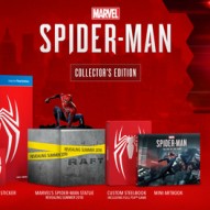 Spider-Man: Collector's Edition