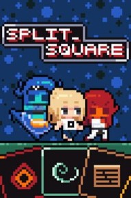Split Square