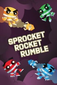 Sprocket Rocket Rumble