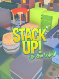 Stack Up (or dive trying)