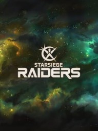 Starsiege: Raiders