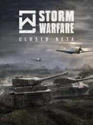 Storm Warfare