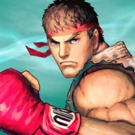 Street Fighter IV Collector's Edition
