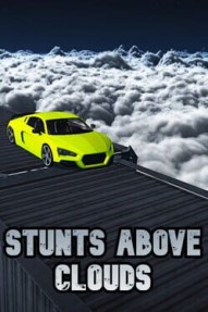 Stunts Above Clouds