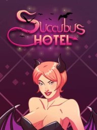 Succubus Hotel