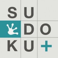 Sudoku - Premium Number Puzzle