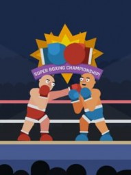 Super Boxing Championship!