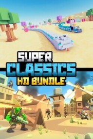 Super Classics HD Bundle