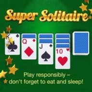 Super Solitaire: Card Game