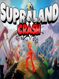 Supraland Crash