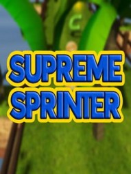 Supreme Sprinter