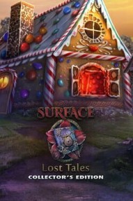 Surface: Lost Tales - Collector's Edition