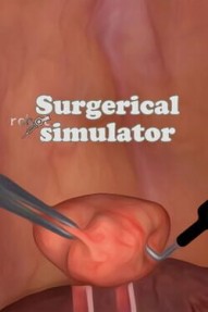 Surgical Robot Simulator
