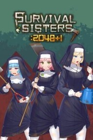 Survival Sisters: 2048＋1