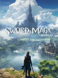 Sword and Magic World
