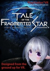 Tale of the Fragmented Star – Single Fragment Version
