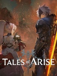 Tales of Arise: Premium Edition